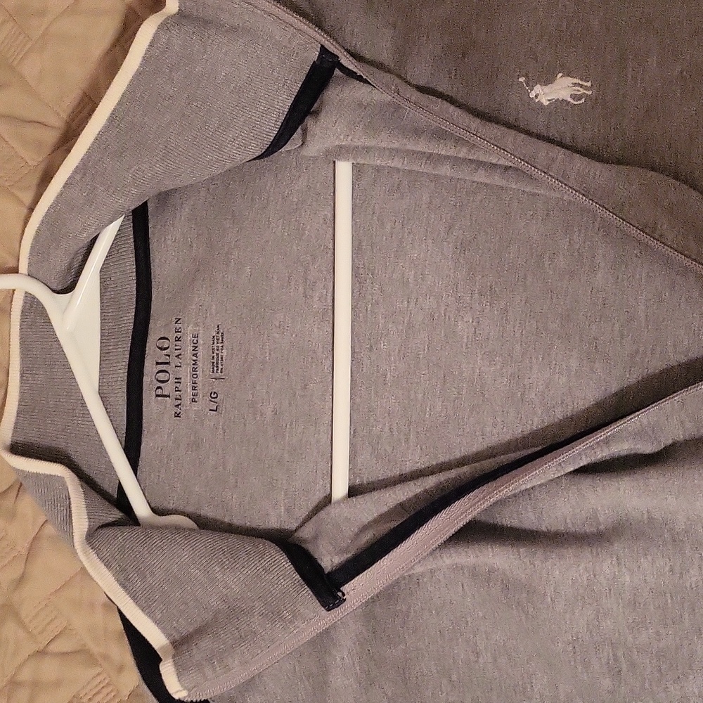 Track Jacket - image 3